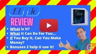 Fliik Review + Bonuses = 🤑 Stop! 🤑 Are You Ready To Earn From Online Holiday Shopping? 🤑