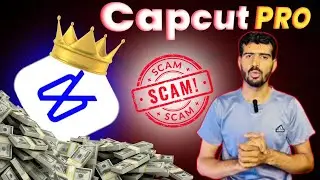 CapCut Pro Subscription for Cheap | Buy CapCut Pro Lifetime & Monthly | No Watermark 🔥