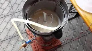 Klarstein Beerfest - Weiss AG - (e2)