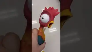 Target Was Never The Same After The Rubber Chicken! #comedyshorts
