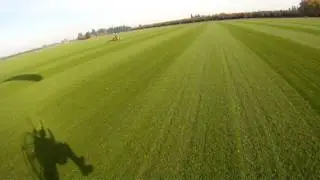 Flying the SOD farms of Hubbard, OR Nov 10.mp4