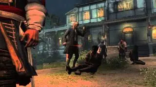 Assassin's Creed&reg; Freedom Cry-Chapter 9:De Fayet's Last Stand