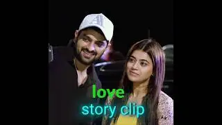 !! Love story clip,,!! 😱😱 Part 2 !! #lovestory #trending #foryou