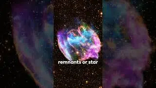 The Mysterious Magnetar : A Dead Star's Journey - 2