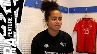 UNIVERSITY OF DERBY I Football Journalism Programme