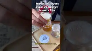 #thailand #beer #brewedition #beercafe #food #craftbeerreview #coffee #laos #china #singapore #asia