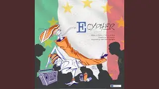 ECYPHER - RAPdZONA Alba