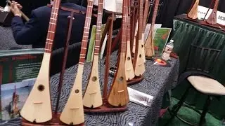 NAMM 2015 - 