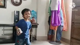 ইয়া ও নুসাইবা সোনামনির মজার মজার ফানি ভিডিও।।#2026 funny video