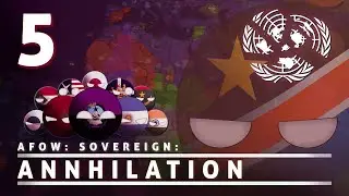 Alternate Future Of The World Episode 5: Annihilation
