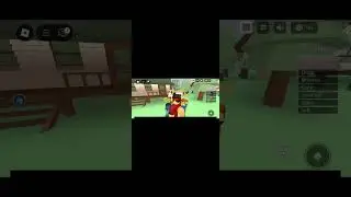 Me on total roblox drama (I hate Jenna and Gen ngl) 