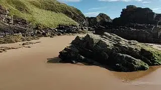 Beautiful Secluded Beach