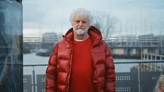 Santa&rsquo;s Career Switch - From Soft Drink Icon to Water Ambassador