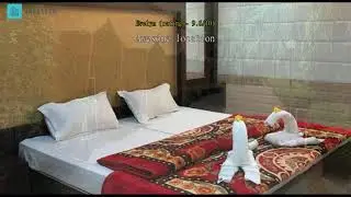 #Review Hotel Sheela