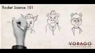 Rocket Science 101