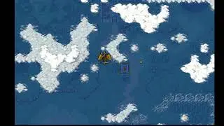 Time to take to the skies!