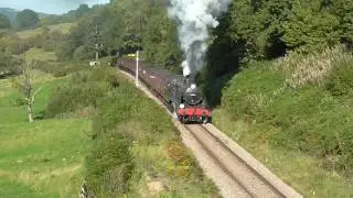 SR Maunsell 2-6-0 U Class Volume One