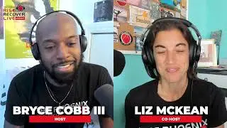 Episode 1: Welcome to The Rise Recover Live Podcast