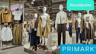 Primark Nueva Temporada Primavera 2026 Outfits Completos B&aacute;sicos Tendencias Ropa Nueva Moda Elegante