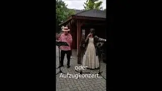 Hofkonzert: Corona-gerecht!