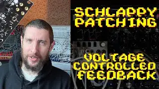 100 Grit Feedback Tricks - Schlappy Patching 2025 EP.19