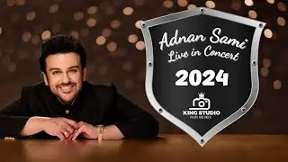 Adam Sami Live in Concert  San Jose 2024 #instantkarma  #Kingstudio #Raja3d