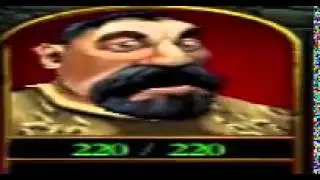 WarCraft 3 voix paysan