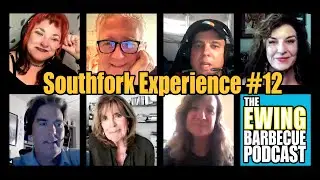 DOA: The Southfork Experience #12 with Patrick Duffy and Linda Gray!!!!