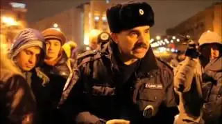 Дальнобойщики против Ротенберга