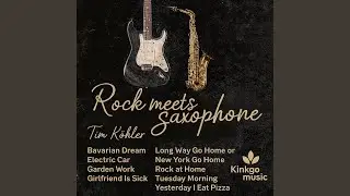 Rock at Home