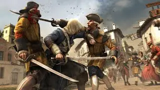 Assassin's Creed Black flag