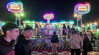 Kick Down (Landwermann) - Au&szlig;enansicht/Offride [M&uuml;nchen - Fr&uuml;hlingsfest 2023] 2