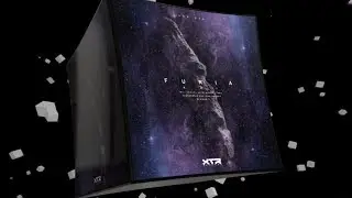 Furia - Koi (Original Mix) [ XTR ] // Melodic Techno Premiere