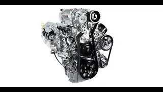 440 cid Whipple-Blown LS Engine
