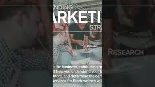 Step by step guide to start Black Beauty Subscription Business - full video available on YT