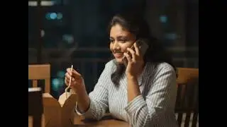 Chaaru ku Santa kudutha Gift ena theriuma #trending #nightmare #trendingvideo 