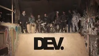DEV. Clothing - Kornboden Halloween Session 2013