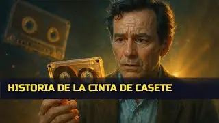 El Hombre que Cambi&oacute; el Mundo sin Querer | La Historia Oculta del Cassette | Documental