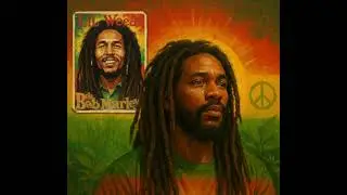 LiL Weed — Rasta Code (feel the Bob Marley spirit) ☀️