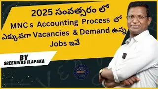 These are the jobs with the most vacancies & demand in MNC's Accounting Process in the year 2025.