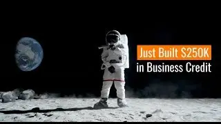 How to start a Small Business and Build Business Credit NO SSN Req.