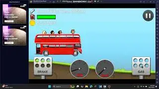 HCR Gamer2023 mod I guess.