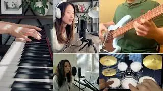[Cover] Queen - Lazing on a Sunday Afternoon by dr clementine