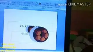 Practical Class of Visual Effects in Presentation