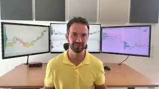 👑Funded Trader Academy - LIVE Training with Dale and our Team of Prop Firm Funded Traders