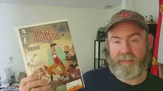 Back Issue Haul #101: Visiting Three Comic Stores in Northern Virginia!