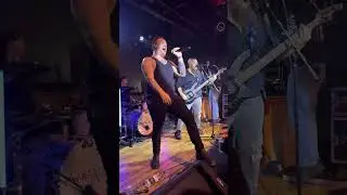 New Reality &ndash; Disappear | GLASSWAVES Holiday Show 2025 | Rochester, NY | 11.06.25