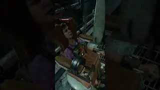 what is this game 💔 #gaming #horror #outlast #outlasttrials #outlast2