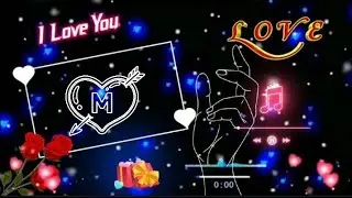 K WhatsApp status #K love Letters Long Video #namestatus #couples statuts Video #nameartvideo #love
