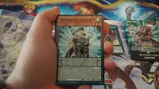 Order of the spellcasters SD opening